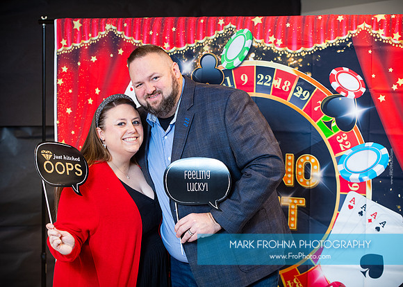 St Gabriel Casino Night Auction 2025-33
