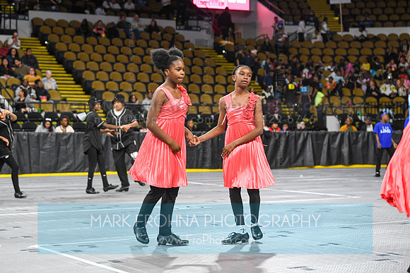 Danceworks Mad Hot-110