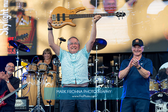 Skylight Rocks Gary Sinise Show-72