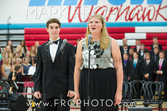 AHS Fall Concert 14-11