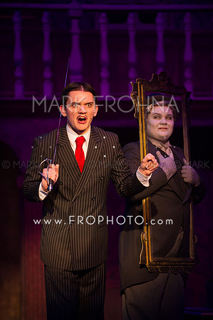 Addams Family Night 1-135