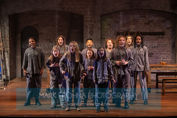 Skylight Oliver Picadilly Young Performers-26
