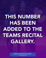 See Teams Recital