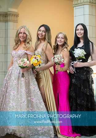 Waukesha West Prom 2025-27