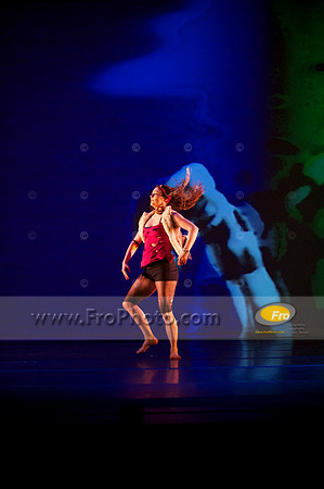 Luc Vanier Winterdance UWM 211