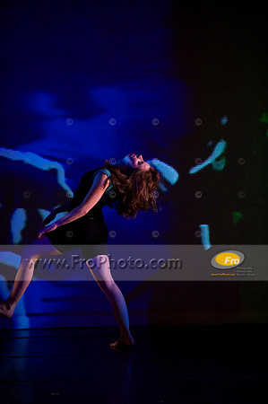 Luc Vanier Winterdance UWM 207
