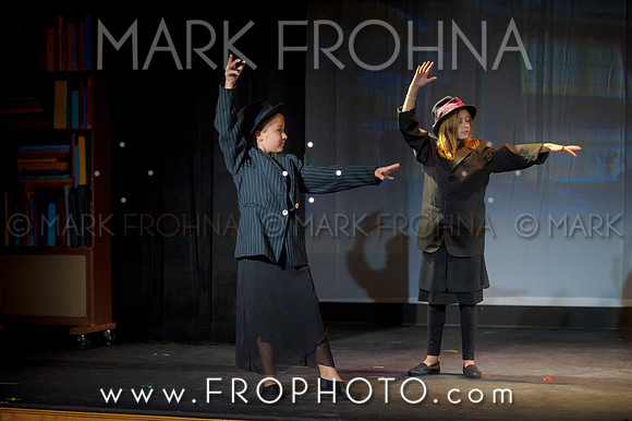 BCA Bugsy Malone Jr-90