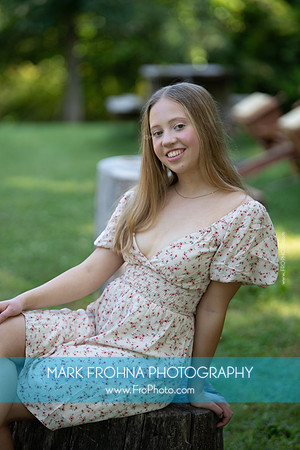 Alexis Class of 2025 Selects E-119