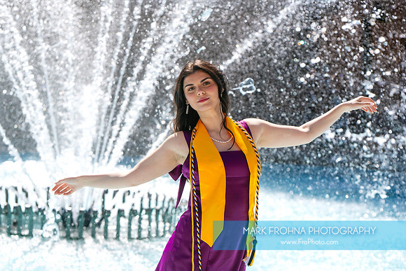 Koree UWM Graduation 2025-54