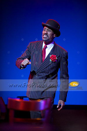 Skylight Gershwin Selects 042