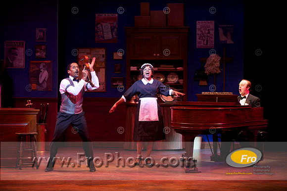 Skylight Gershwin Selects 039