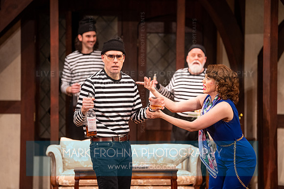 Skylight Noises Off Act 1 Highlights-178