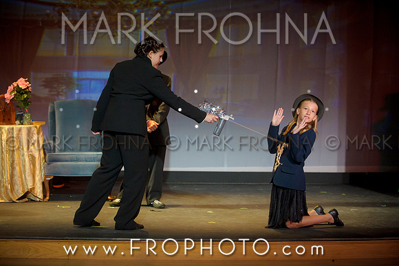 BCA Bugsy Malone Jr-96