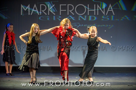 BCA Bugsy Malone Jr-34