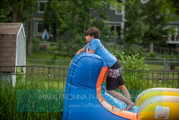 Aren Loya Graduation Party 2022-22