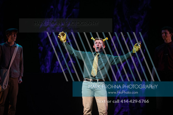 2022 Jerry Awards Lead Medley 2-25