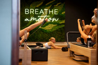 Brio Breathe in Motion 2024-10
