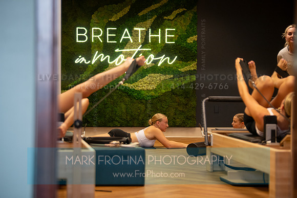 Brio Breathe in Motion 2024-10
