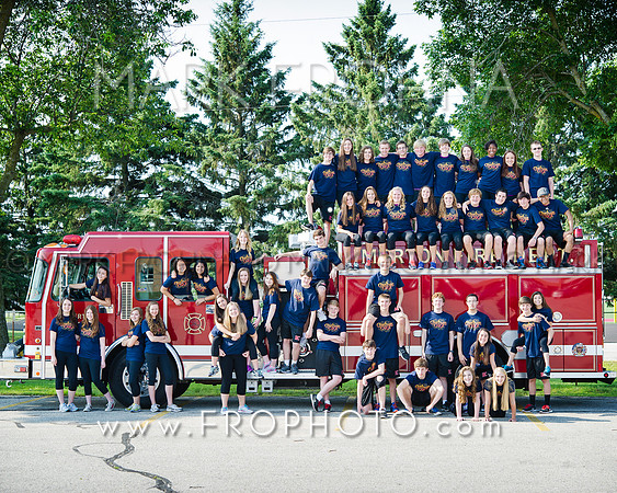 AHS Fire14