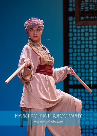 UWM Pericles Highlights-61