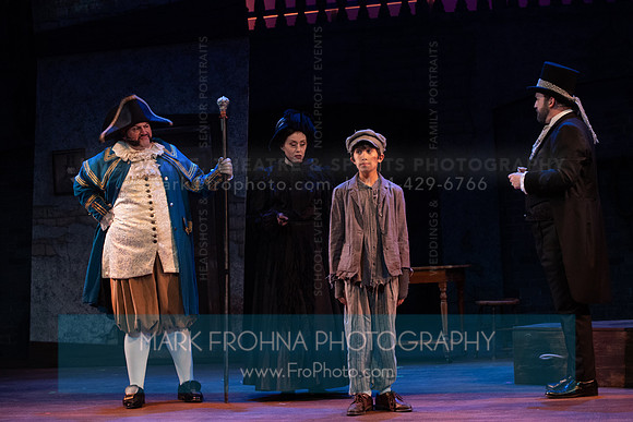 Skylight Oliver Picadilly Young Performers-132