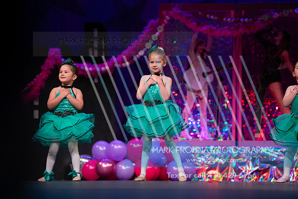 Brio Spring Recital 2024 Saturday 115-75