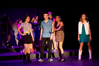 CMH Footloose Sass-19
