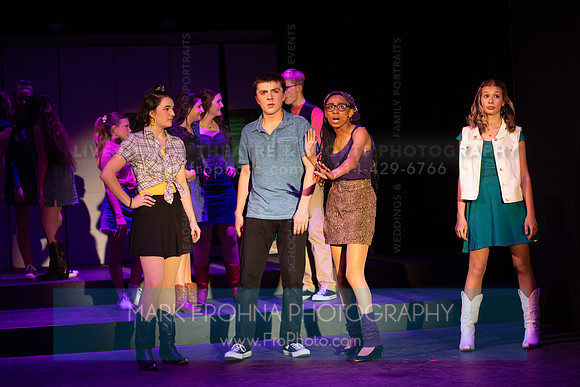 CMH Footloose Sass-19