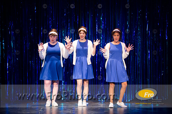 Broadway Company MTN14 Highlights-133