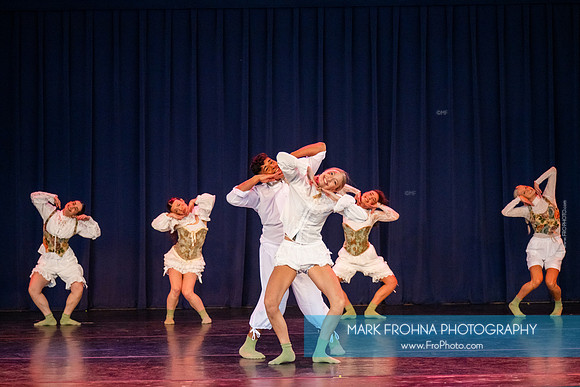 Dance Fest 2025 Water Street-4