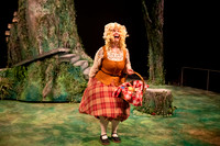 UWM Into the Woods Highlights-7