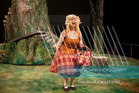 UWM Into the Woods Highlights-7