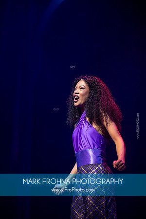 Skylight Music Theatre Mona Swain Sister Act-108