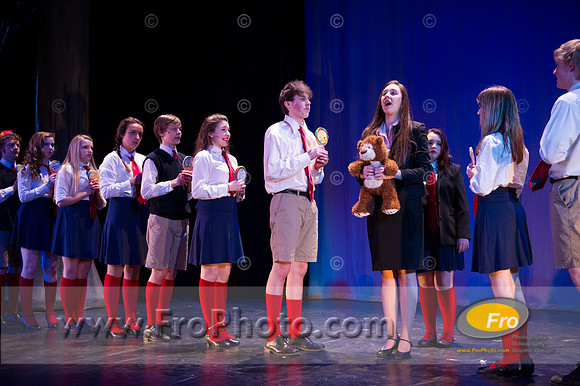 Broadway Company MTN14 Highlights-82