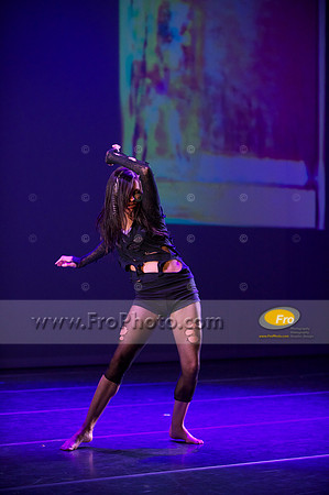 Luc Vanier Winterdance UWM 093