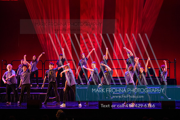 Overture Jerry Awards 2025 Supporting and Dance-22