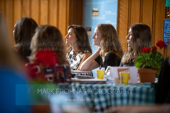 Impact100 Finalists Luncheon 2022-40