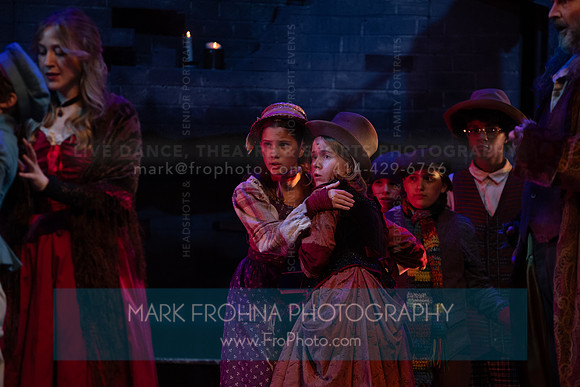 Skylight Oliver Trafalgar Young Performers-634