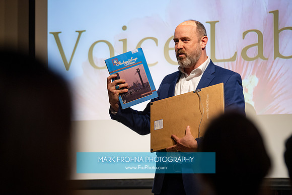 MOT Voice Lab 100-68