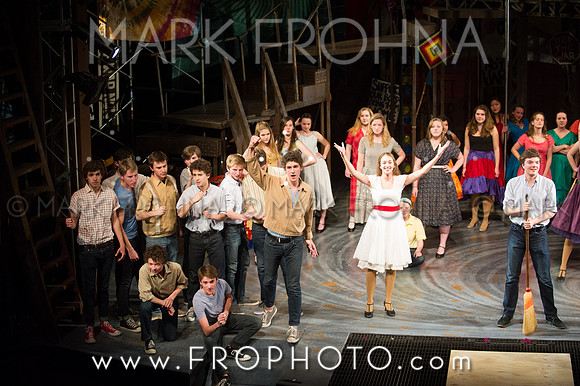 Skylight HSM 2014-20
