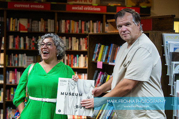 SWD Daphne Book Launch MKE-118