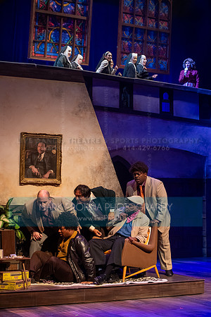 Skylight Sister Act William Toney-23
