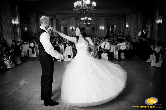 Mark Frohna Weddings 101