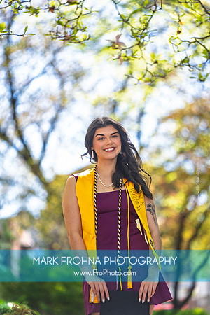 Koree UWM Graduation 2025-36