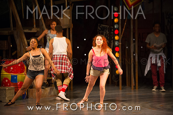 Skylight HSM 2014-114