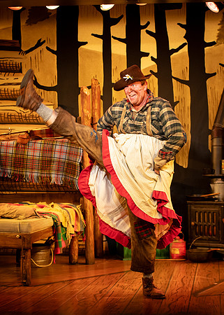 The Rep Lumberjacks in Love 2024 Highlights-42