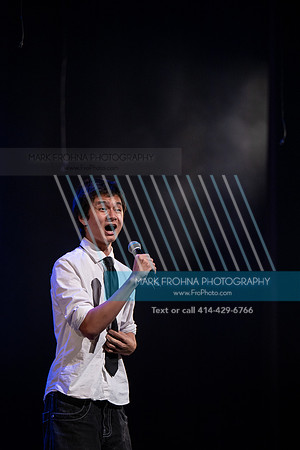 Overture Jerry Awards 2025 Lead Medley PM3-338