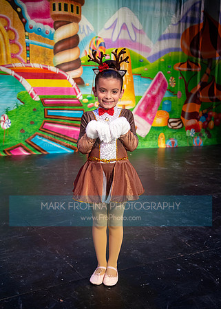 KADS Nutcracker 2025 Portraits On Stage-22