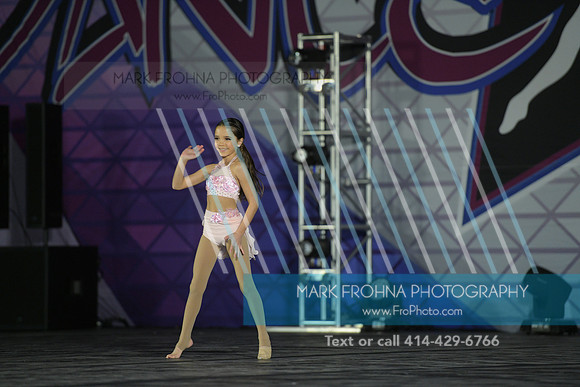 BCA Dancefest MKE Solo 2021-10
