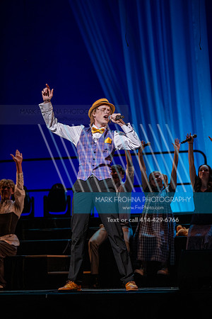Overture Jerry Awards 2025 Lead Medley PM2-106